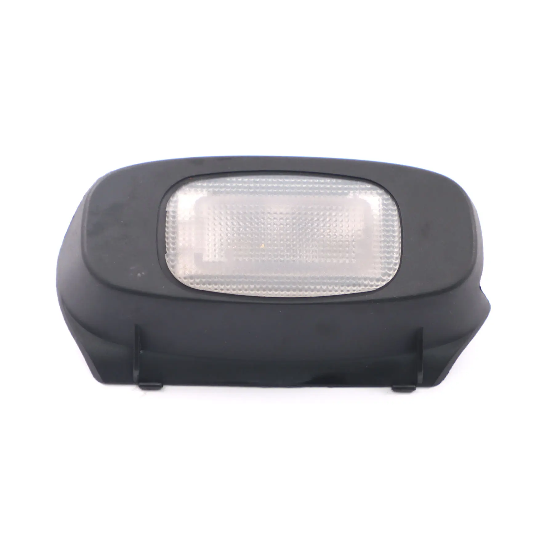 Mercedes W211 C219 Lampe d'intérieur siège avant Noir A2119140010