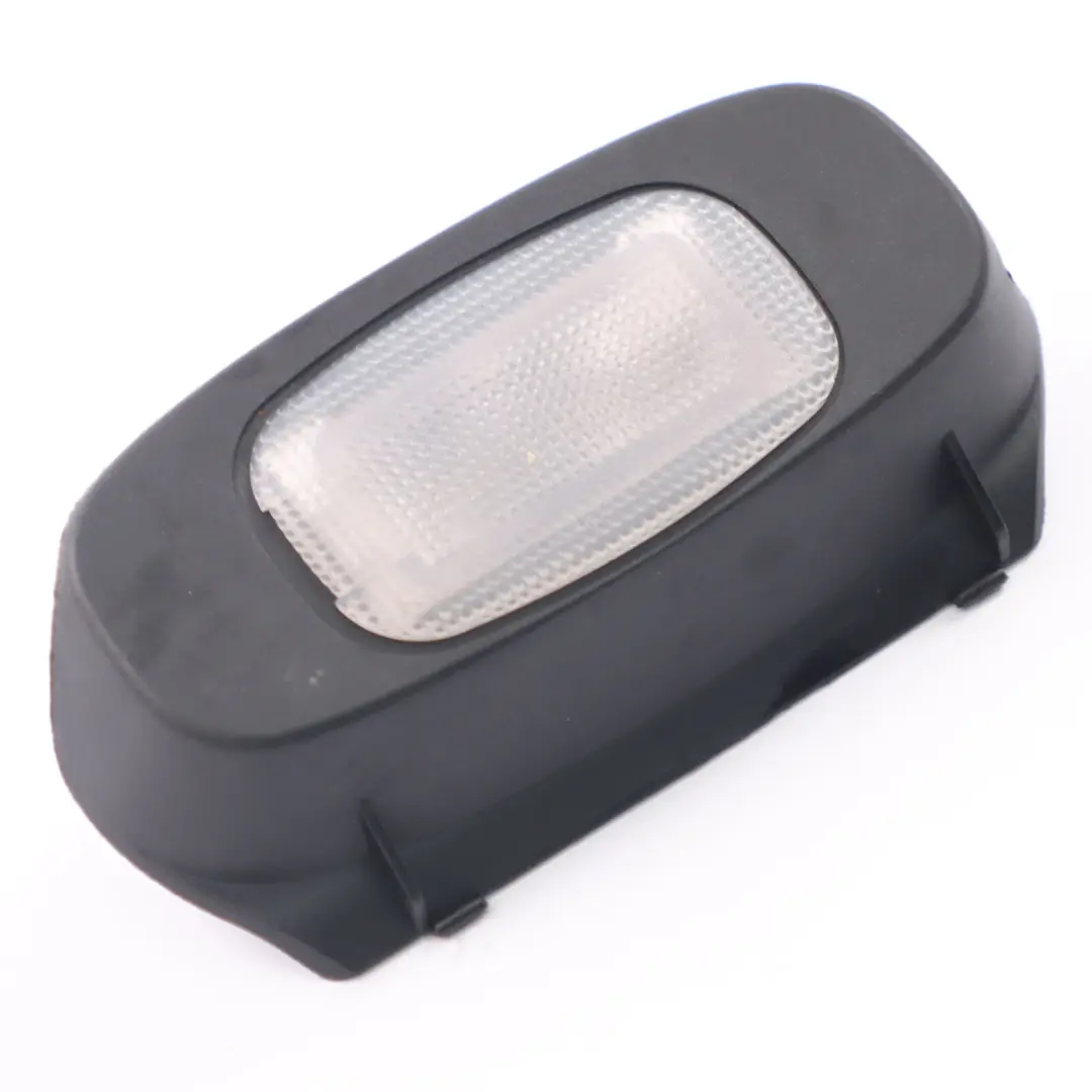 Innen leuchte Vorder sitz Schwarz für Mercedes W211 C219 mit Teilenummer A2119140010 Mercedes W211 C219 Innen leuchte Vorder sitz Schwarz - SKU A2119140010 - Teilenummer A2119140010