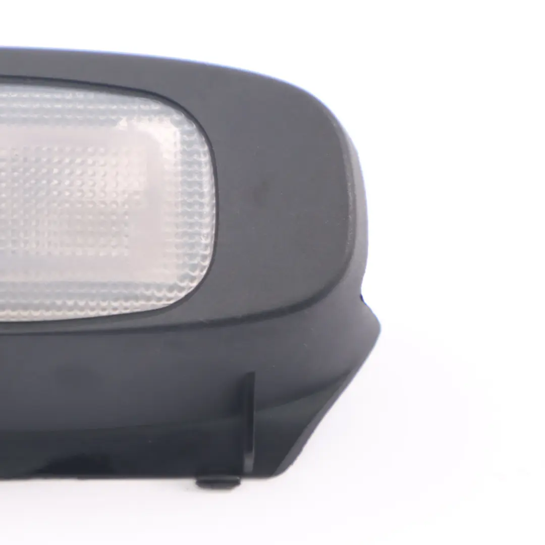 Mercedes W211 C219 Luz Interior Asiento Delantero Luz Negro - SKU A2119140010 - Número de pieza A2119140010