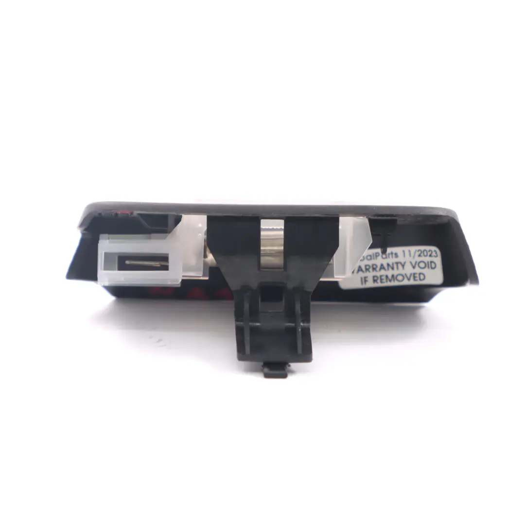 Mercedes W211 C219 Lampe d'intérieur siège avant Noir - SKU A2119140010 - Numéro de pièce A2119140010