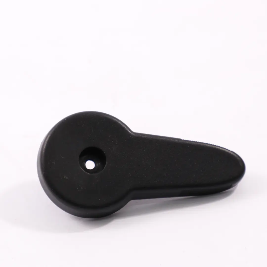 Handle Mercedes W211 CLS C219 Front Left N/S Adjustment Lever to Seat with Part number A2119180134 Seat Handle Mercedes W211 CLS C219 Front Left N/S Adjustment Lever - SKU A2119180134 - Part number A2119180134
