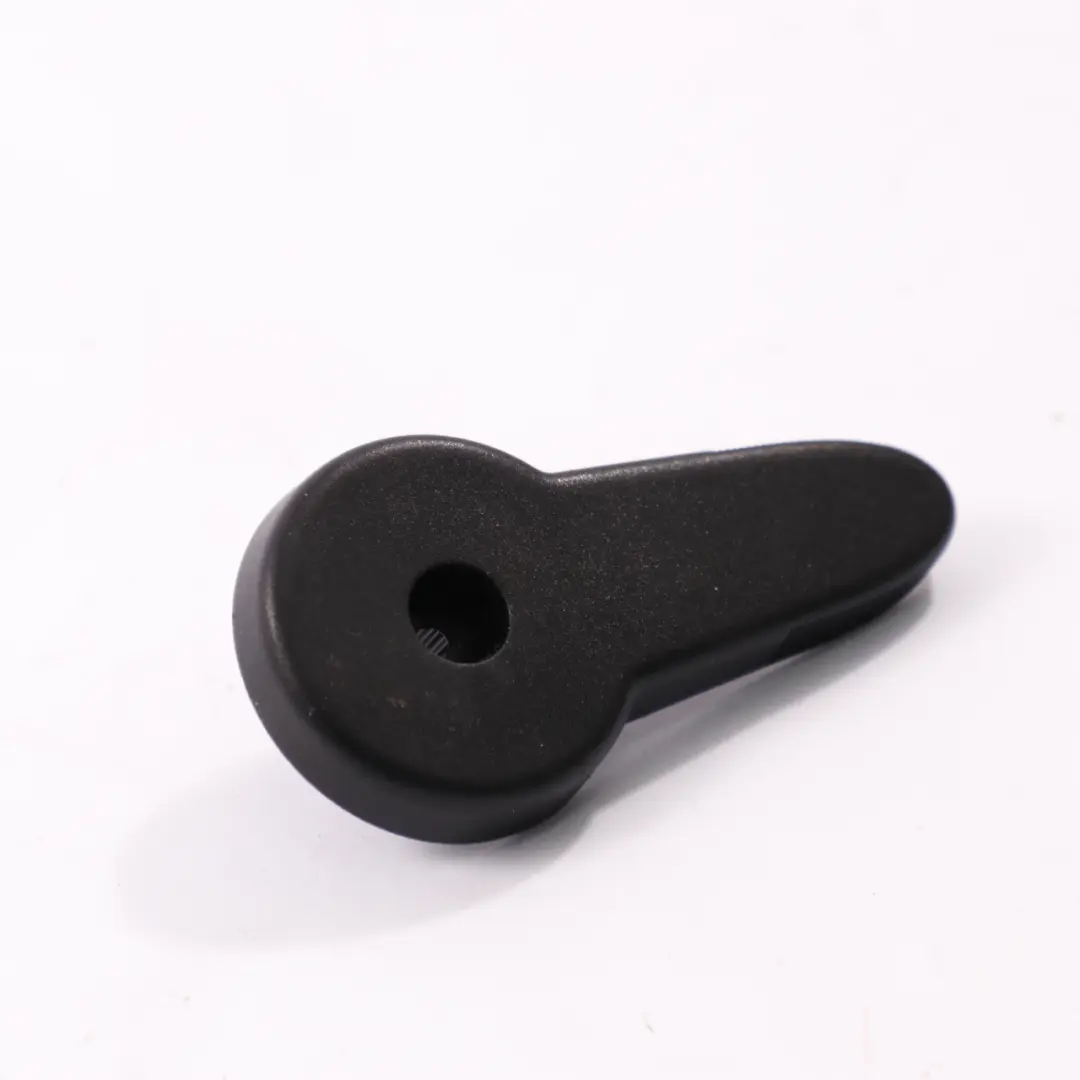 Seat Handle Mercedes W211 CLS C219 Front Left N/S Adjustment Lever - SKU A2119180134 - Part number A2119180134