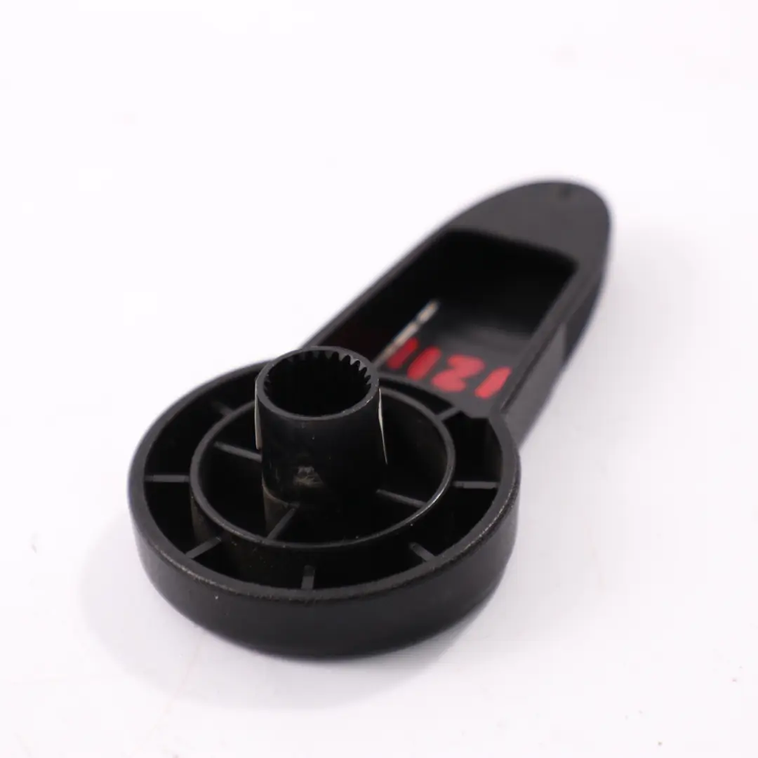 Handle Mercedes W211 CLS C219 Front Left N/S Adjustment Lever to Seat with Part number A2119180134 Seat Handle Mercedes W211 CLS C219 Front Left N/S Adjustment Lever - SKU A2119180134 - Part number A2119180134