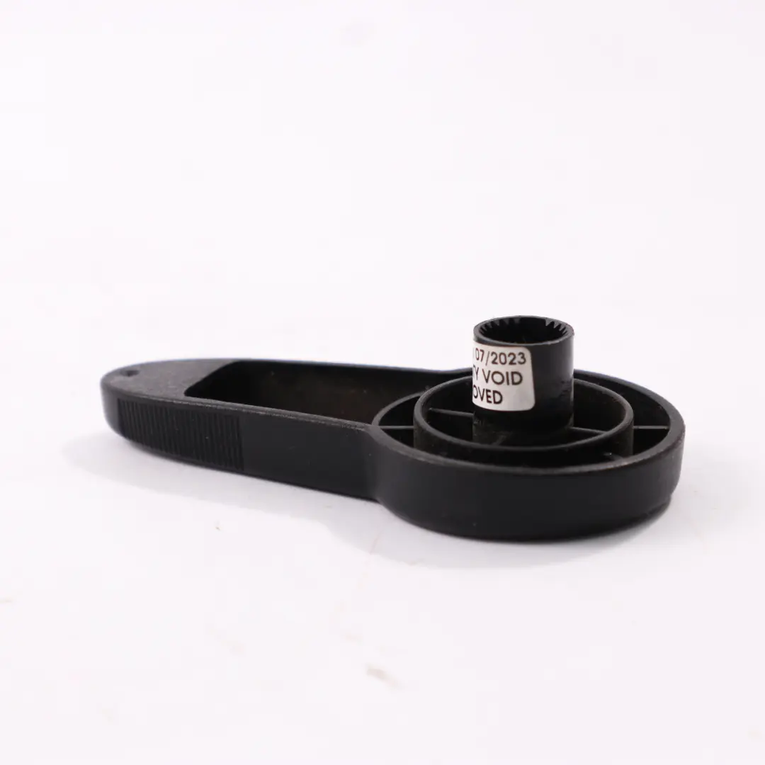 Seat Handle Mercedes W211 CLS C219 Front Left N/S Adjustment Lever - SKU A2119180134 - Part number A2119180134