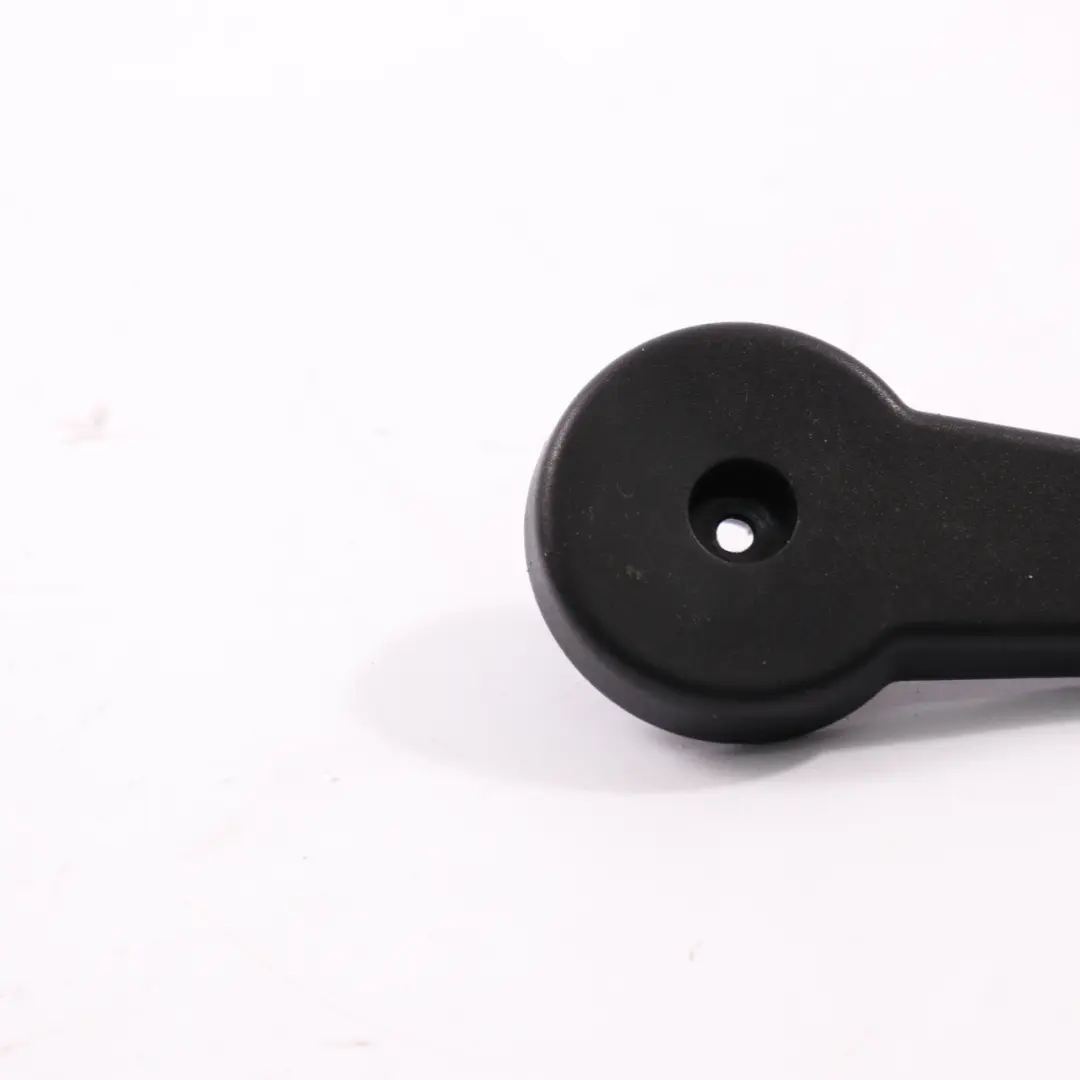 Handle Mercedes W211 CLS C219 Front Left N/S Adjustment Lever to Seat with Part number A2119180134 Seat Handle Mercedes W211 CLS C219 Front Left N/S Adjustment Lever - SKU A2119180134 - Part number A2119180134