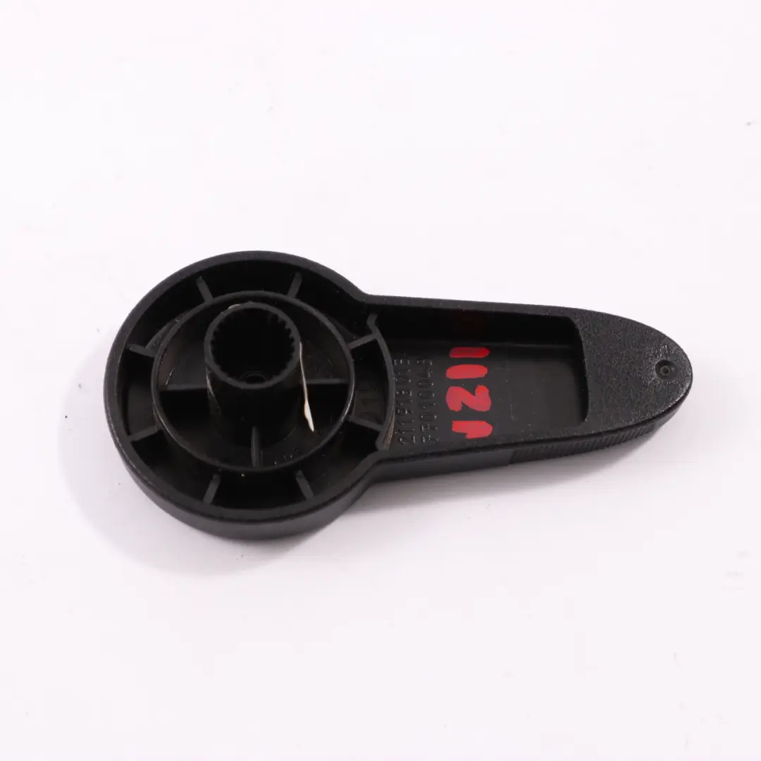 Handle Mercedes W211 CLS C219 Front Left N/S Adjustment Lever to Seat with Part number A2119180134 Seat Handle Mercedes W211 CLS C219 Front Left N/S Adjustment Lever - SKU A2119180134 - Part number A2119180134