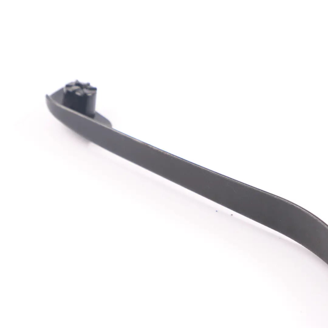 Tapiceria Asiento Delantero Interior Derecho Negro para Mercedes W211 con número de pieza A2119183036 Mercedes W211 Tapiceria Asiento Delantero Interior Derecho Negro - SKU A2119183036 - Número de pieza A2119183036