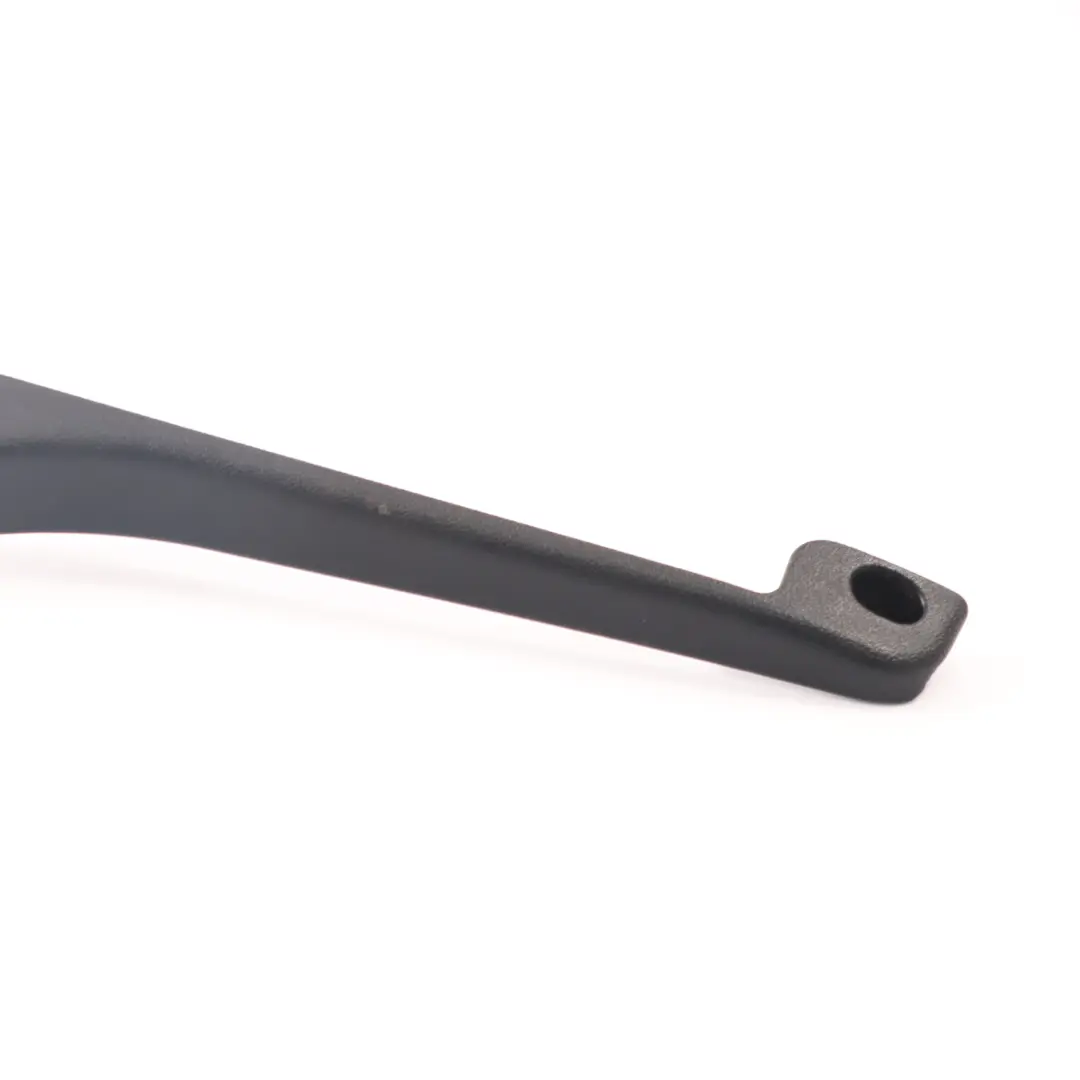 Mercedes W211 Vordersitz Abdeckung Panel Trim Innen Rechts Schwarz - SKU A2119183036 - Teilenummer A2119183036