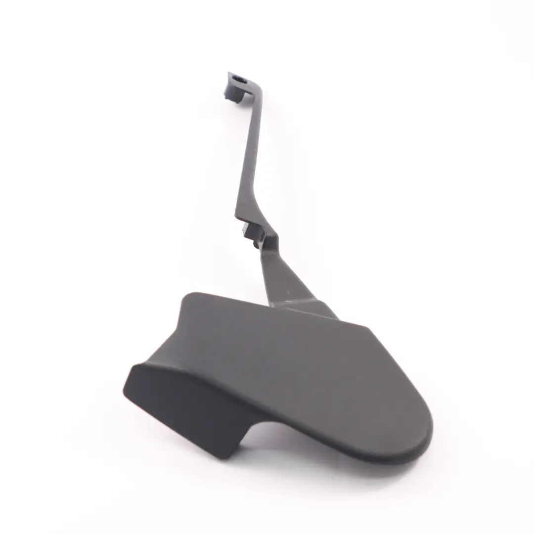 Mercedes W211 Tapiceria Asiento Delantero Interior Derecho Negro - SKU A2119183036 - Número de pieza A2119183036