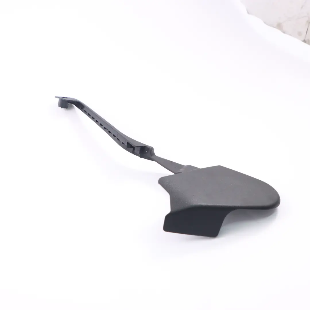 Mercedes W211 Panneau de recouvrement de siège avant intérieur droit - SKU A2119183036 - Numéro de pièce A2119183036