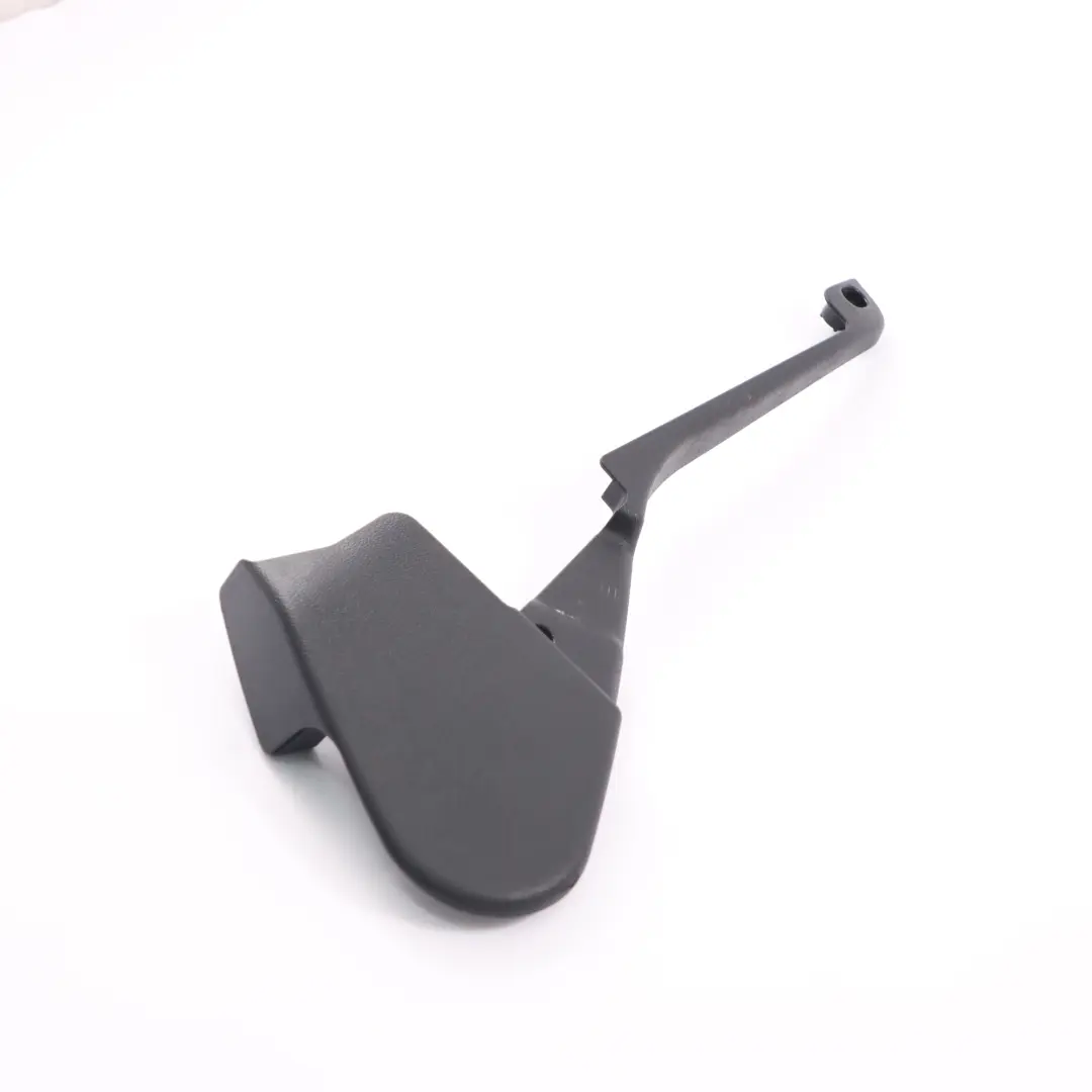 Rivestimento pannello sedili anteriori interno destro per Mercedes W211 con numero di parte A2119183036 Mercedes W211 Rivestimento pannello sedili anteriori interno destro - SKU A2119183036 - Numero di parte A2119183036