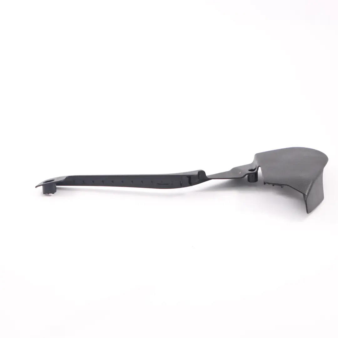 Rivestimento pannello sedili anteriori interno destro per Mercedes W211 con numero di parte A2119183036 Mercedes W211 Rivestimento pannello sedili anteriori interno destro - SKU A2119183036 - Numero di parte A2119183036