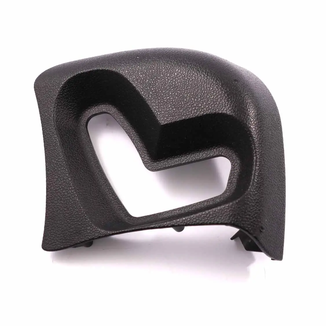 Mercedes W211 Coperchio regolazione sedile anteriore destro Circondare