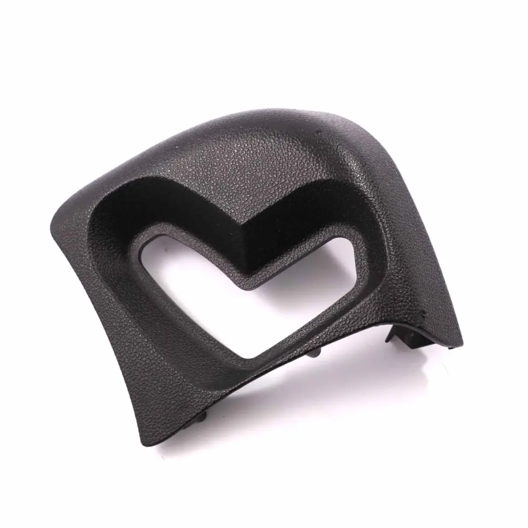 Mercedes W211 Seat Adjust Switch Cover Front Right O/S Trim Surround - SKU A2119183436 - Part number A2119183436