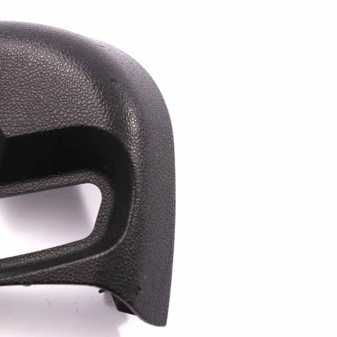 Coperchio regolazione sedile anteriore destro Circondare per Mercedes W211 con numero di parte A2119183436 Mercedes W211 Coperchio regolazione sedile anteriore destro Circondare - SKU A2119183436 - Numero di parte A2119183436