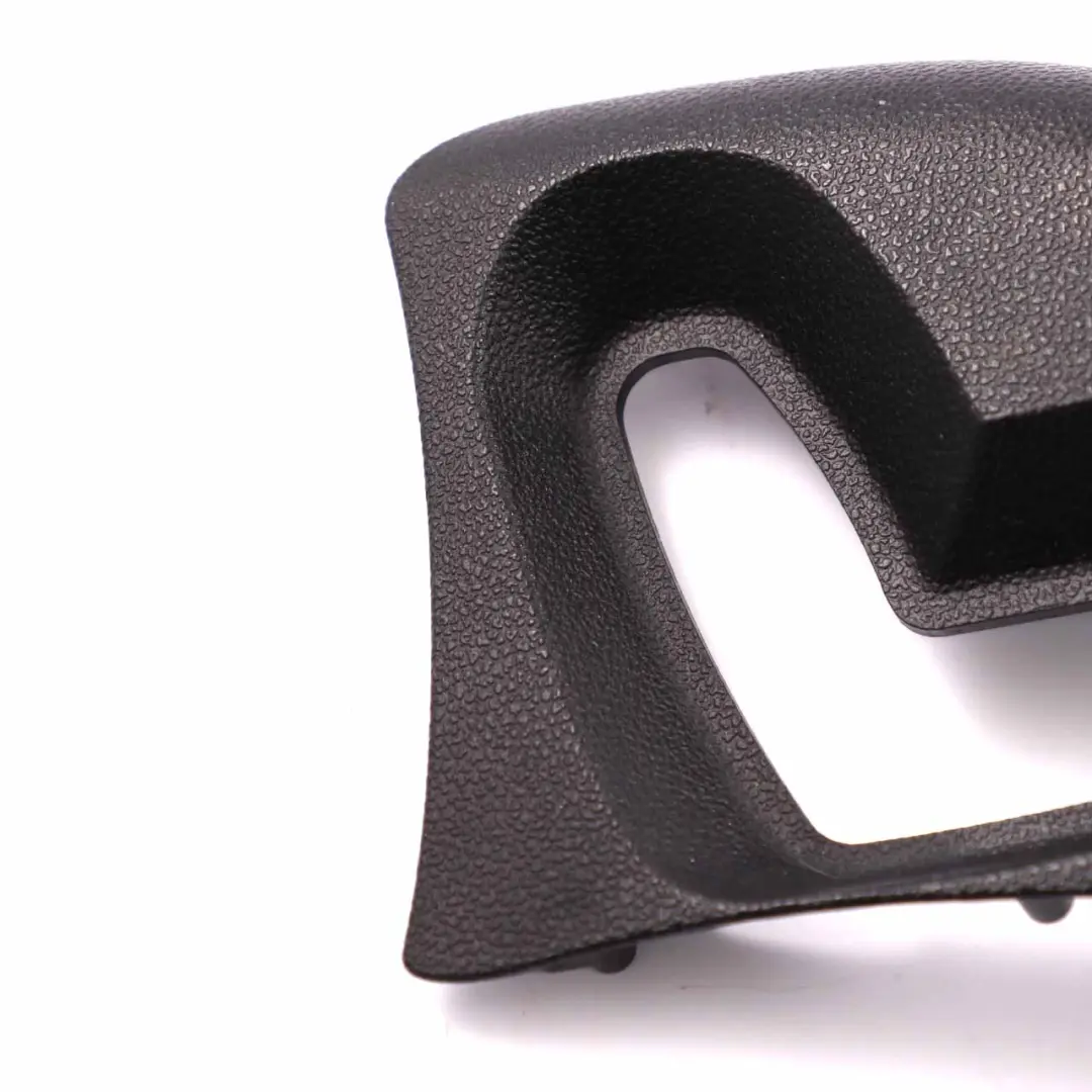 Mercedes W211 Sitz verstellung Schalter Abdeckung vorne rechts - SKU A2119183436 - Teilenummer A2119183436