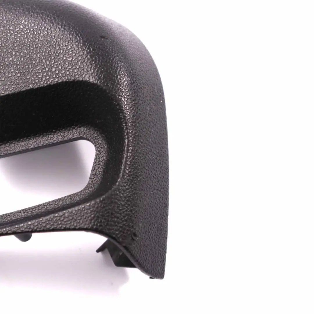 Couvercle de réglage de siège avant droit Entourage pour Mercedes W211 à propos du numéro de pièce A2119183436 Mercedes W211 Couvercle de réglage de siège avant droit Entourage - SKU A2119183436 - Numéro de pièce A2119183436