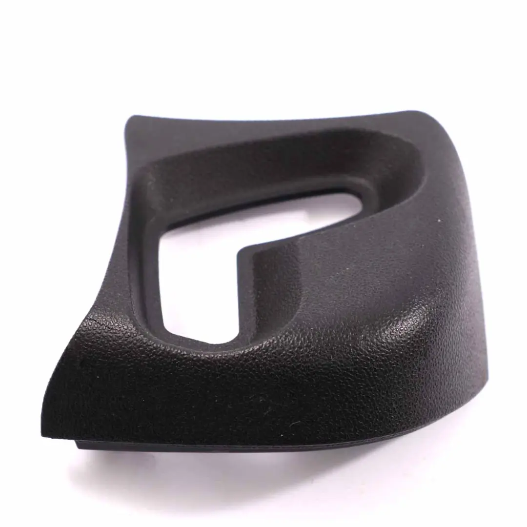 Mercedes W211 Sitz verstellung Schalter Abdeckung vorne rechts - SKU A2119183436 - Teilenummer A2119183436