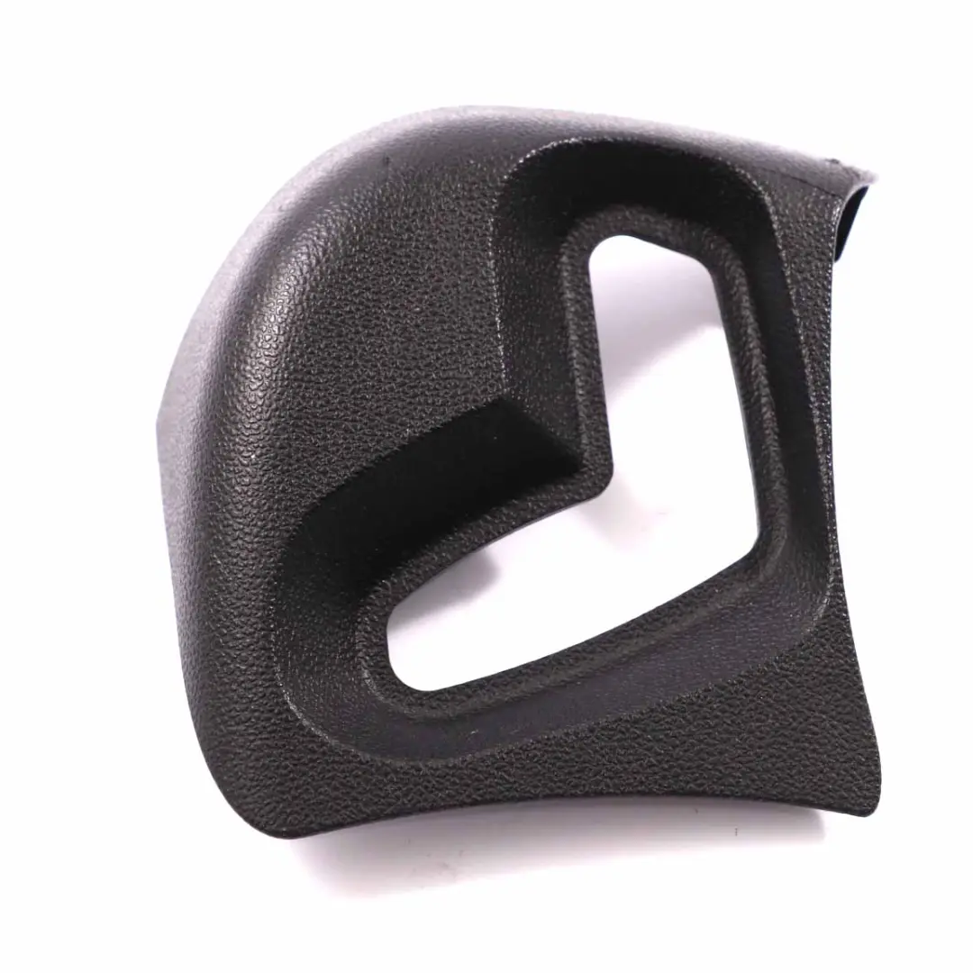 Coperchio regolazione sedile anteriore destro Circondare per Mercedes W211 con numero di parte A2119183436 Mercedes W211 Coperchio regolazione sedile anteriore destro Circondare - SKU A2119183436 - Numero di parte A2119183436