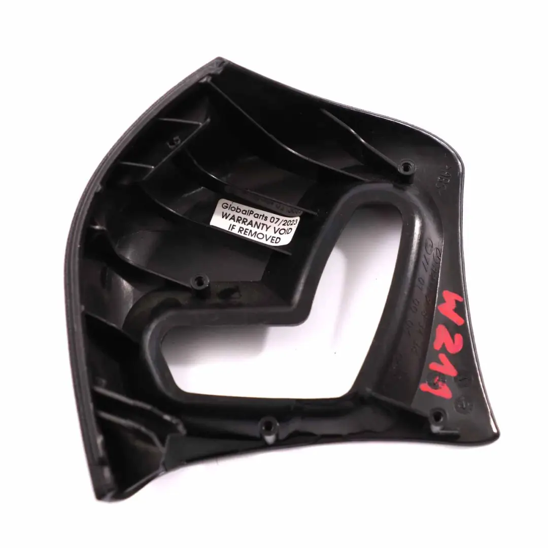 Osłona Przełącznika Fotela Prawa do Mercedes W211 o numerze A2119183436 Mercedes W211 Osłona Przełącznika Fotela Prawa - SKU A2119183436 - Numer Części A2119183436