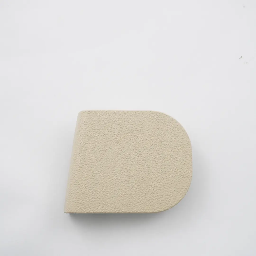  Tapiceria Asiento Delantero Mercedes W211 W219 Izquierdo Tapa Beige - SKU A2119184736 - Número de pieza A2119184736