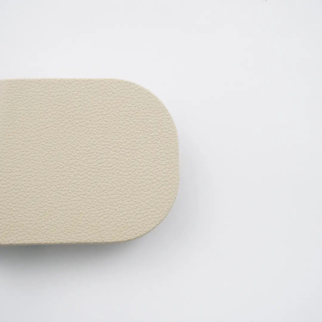  Front Seat Trim Mercedes W211 W219 Panel Left N/S Cover Beige - SKU A2119184736 - Part number A2119184736