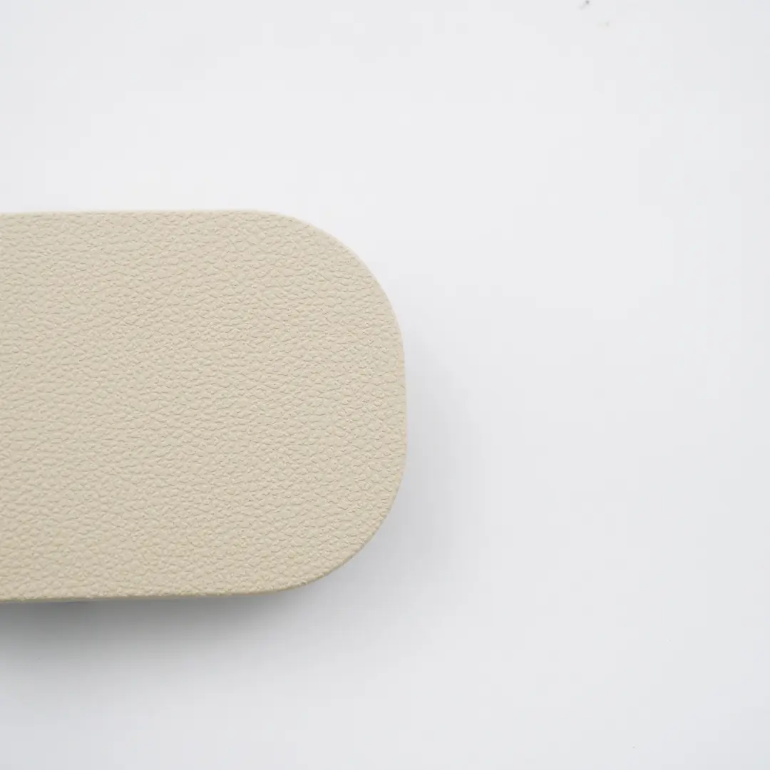  Front Seat Trim Mercedes W211 W219 Panel Left N/S Cover Beige - SKU A2119184736 - Part number A2119184736