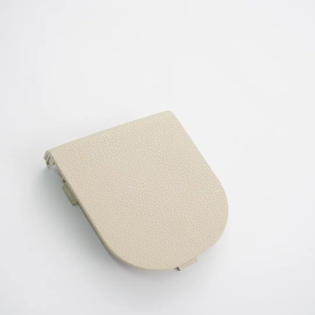Garniture siège avant Mercedes W211 W219 Panneau gauche Beige  - SKU A2119184736 - Numéro de pièce A2119184736