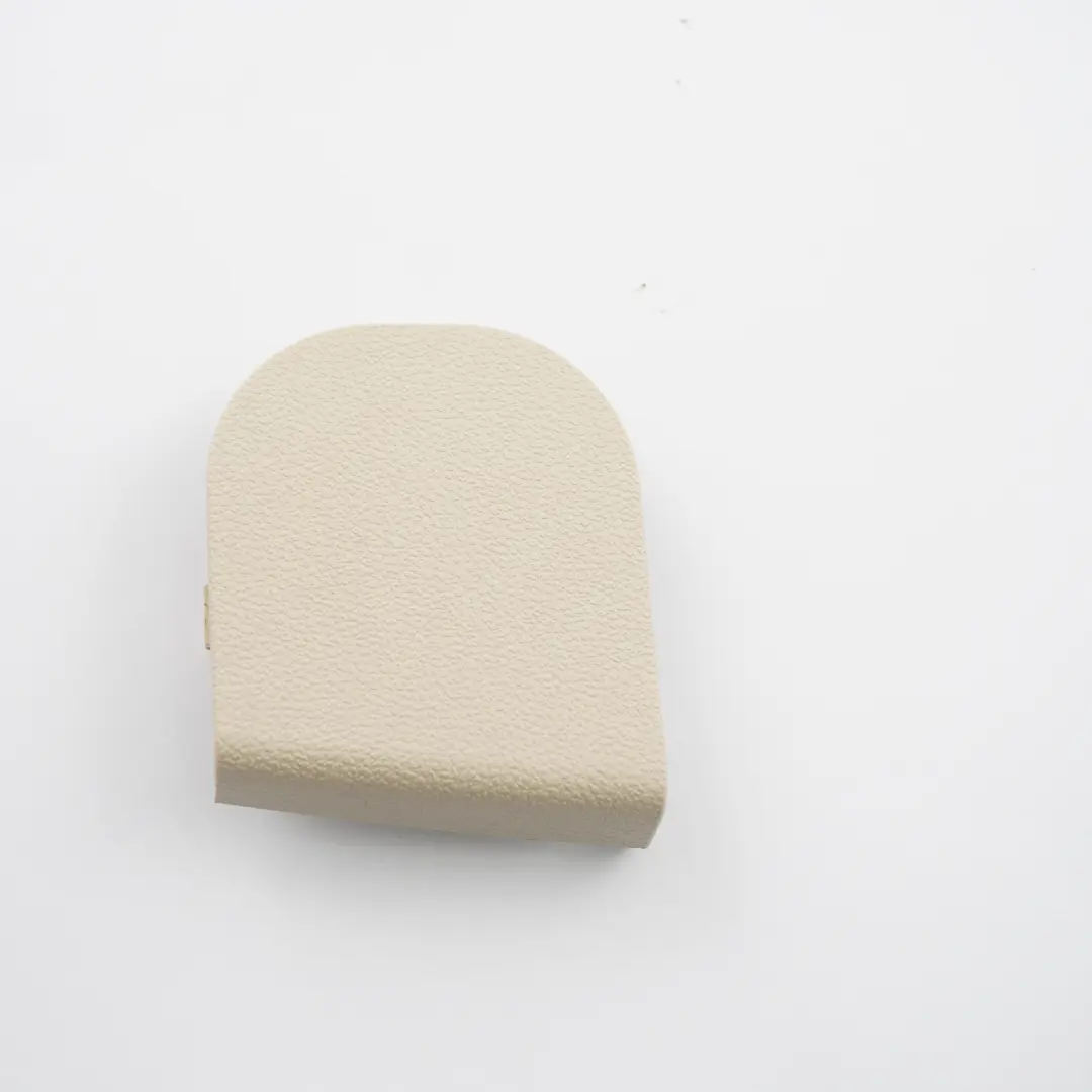 Front Seat Trim Mercedes W211 W219 Panel Left N/S Cover Beige - SKU A2119184736 - Part number A2119184736
