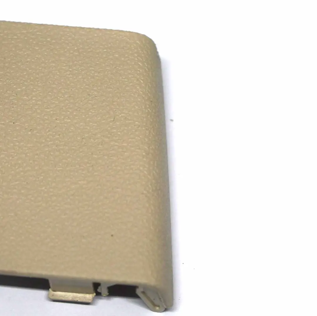 Garniture siège avant Mercedes W211 C219 Panneau droit Couverture pour à propos du numéro de pièce A2119184836 Garniture siège avant Mercedes W211 C219 Panneau droit Couverture - SKU A2119184836-1 - Numéro de pièce A2119184836