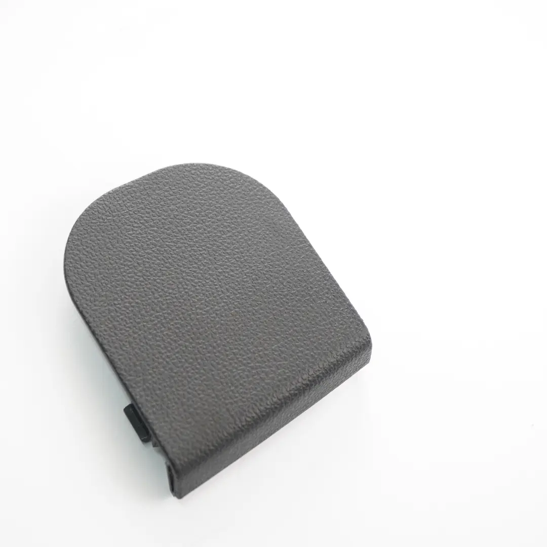  Front Seat Trim Mercedes W211 C219 Panel Right O/S Cover Black - SKU A2119184836-1 - Part number A2119184836