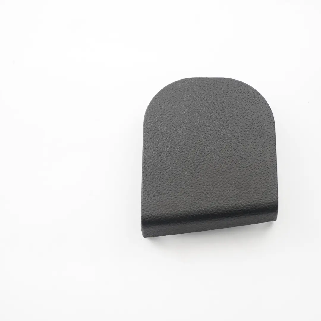  Front Seat Trim Mercedes W211 C219 Panel Right O/S Cover Black - SKU A2119184836-1 - Part number A2119184836