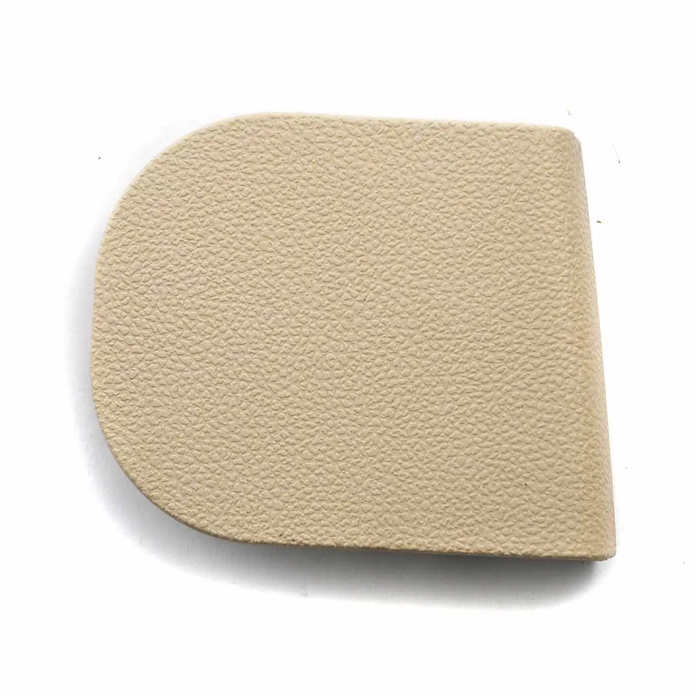 Tapiceria Asiento Delantero Mercedes W211 Panel Derecho Funda Beige A2119184836