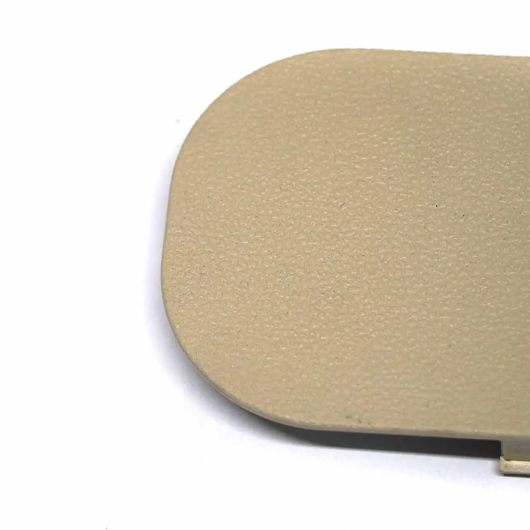 Garniture siège avant Mercedes W211 W219 Panneau droit Beige pour à propos du numéro de pièce A2119184836 Garniture siège avant Mercedes W211 W219 Panneau droit Beige - SKU A2119184836 - Numéro de pièce A2119184836