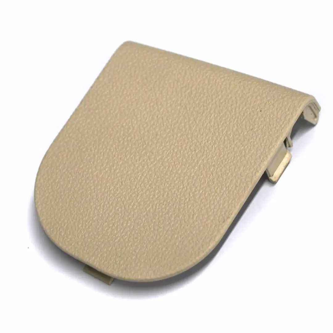 Tapiceria Asiento Delantero Mercedes W211 Panel Derecho Funda Beige para con número de pieza A2119184836 Tapiceria Asiento Delantero Mercedes W211 Panel Derecho Funda Beige - SKU A2119184836 - Número de pieza A2119184836