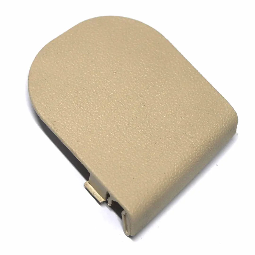  Tapiceria Asiento Delantero Mercedes W211 Panel Derecho Funda Beige - SKU A2119184836 - Número de pieza A2119184836