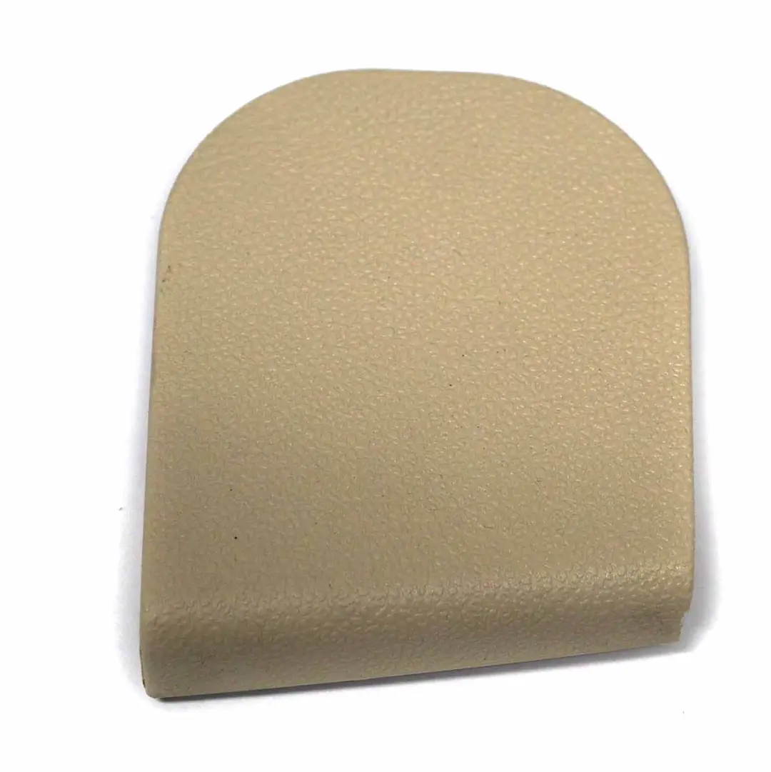  Tapiceria Asiento Delantero Mercedes W211 Panel Derecho Funda Beige - SKU A2119184836 - Número de pieza A2119184836