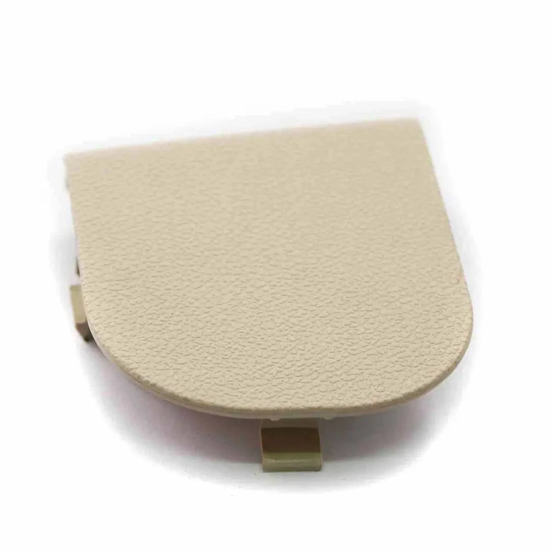 Tapiceria Asiento Delantero Mercedes W211 Panel Derecho Funda Beige para con número de pieza A2119184836 Tapiceria Asiento Delantero Mercedes W211 Panel Derecho Funda Beige - SKU A2119184836 - Número de pieza A2119184836