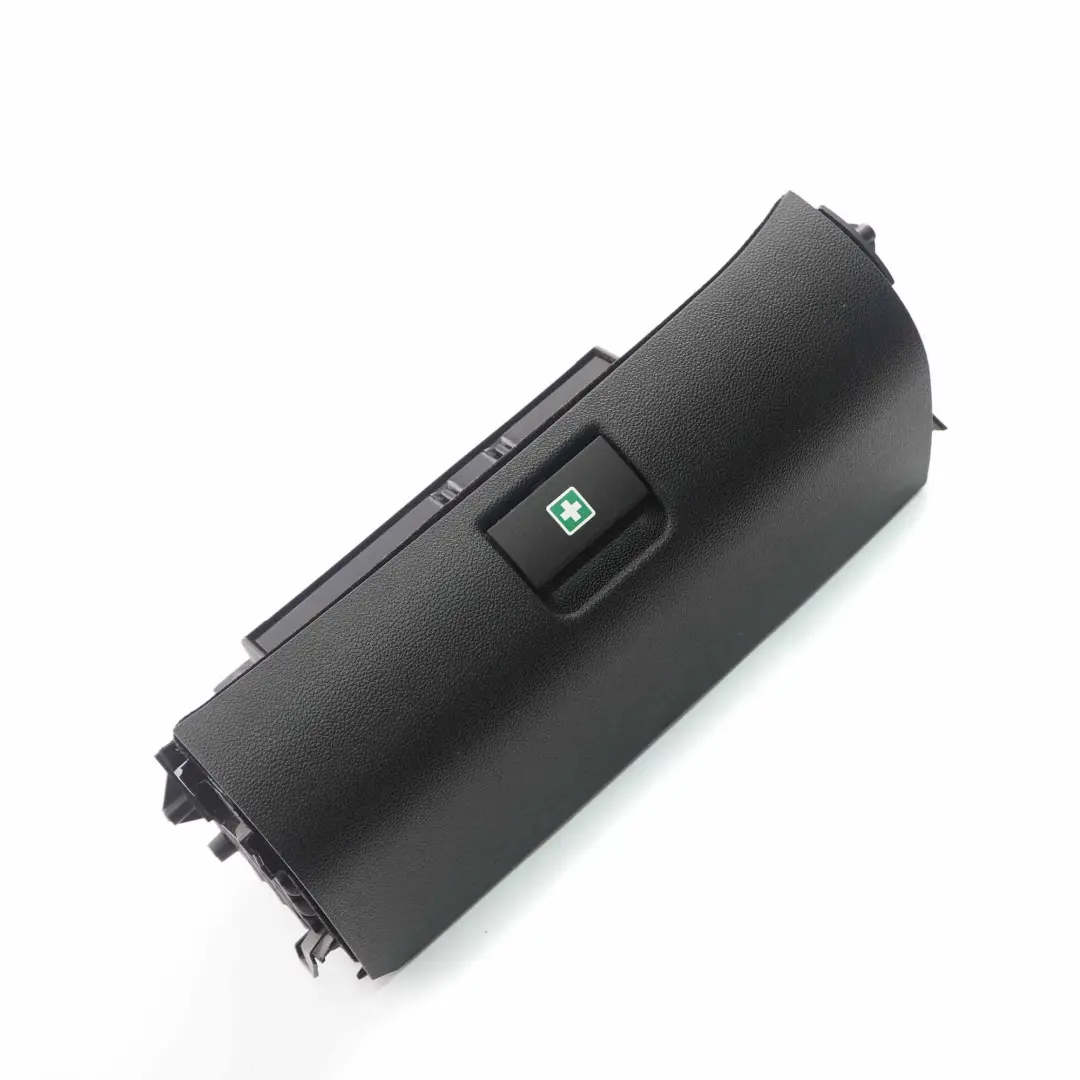  Asiento Caja Almacenamiento Mercedes W211 W219 Delantero Izquierdo - SKU A2119190173 - Número de pieza A2119190173