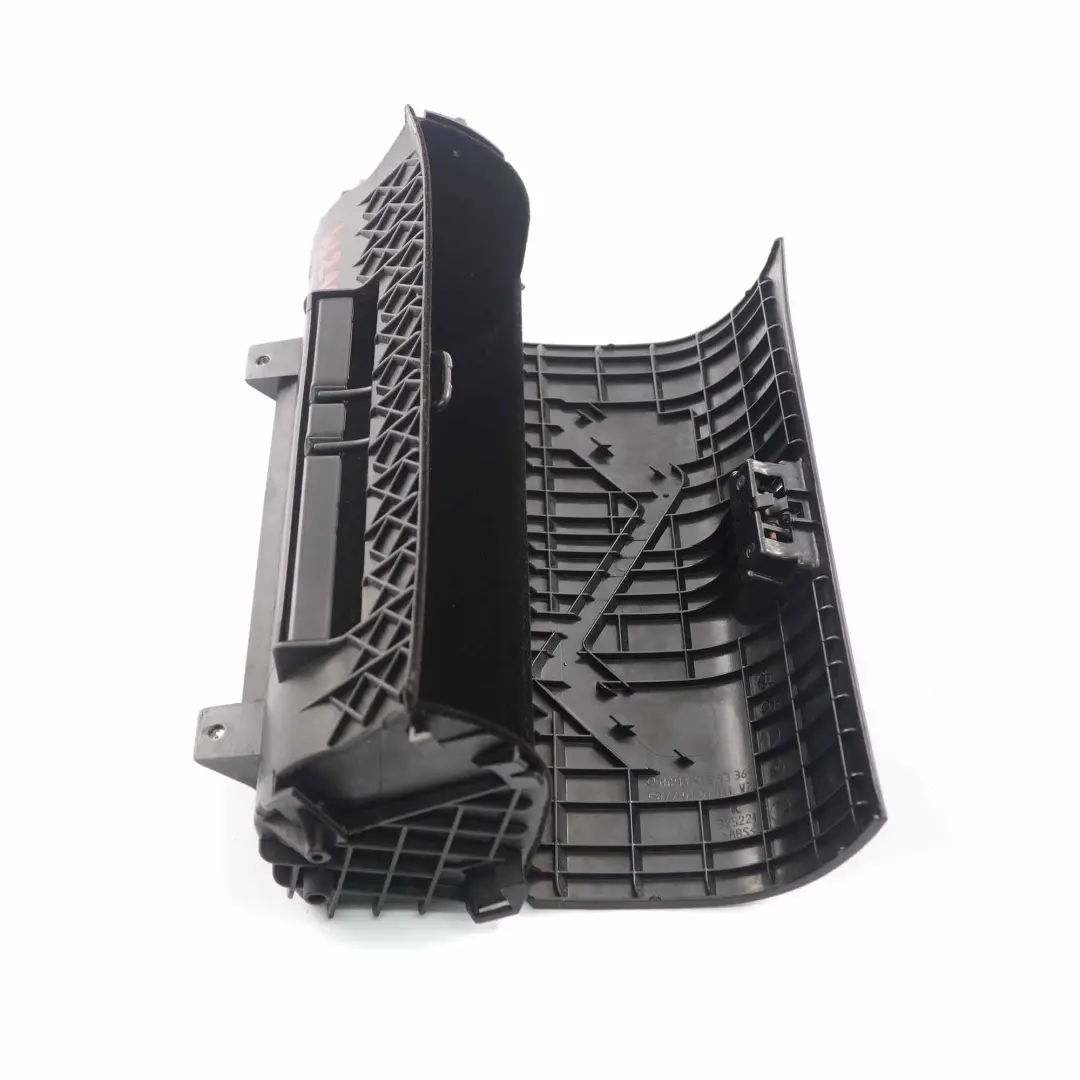 Boîte Rangement Siège Mercedes W211 W219 Avant Gauche Compartiment pour à propos du numéro de pièce A2119190173 Boîte Rangement Siège Mercedes W211 W219 Avant Gauche Compartiment - SKU A2119190173 - Numéro de pièce A2119190173