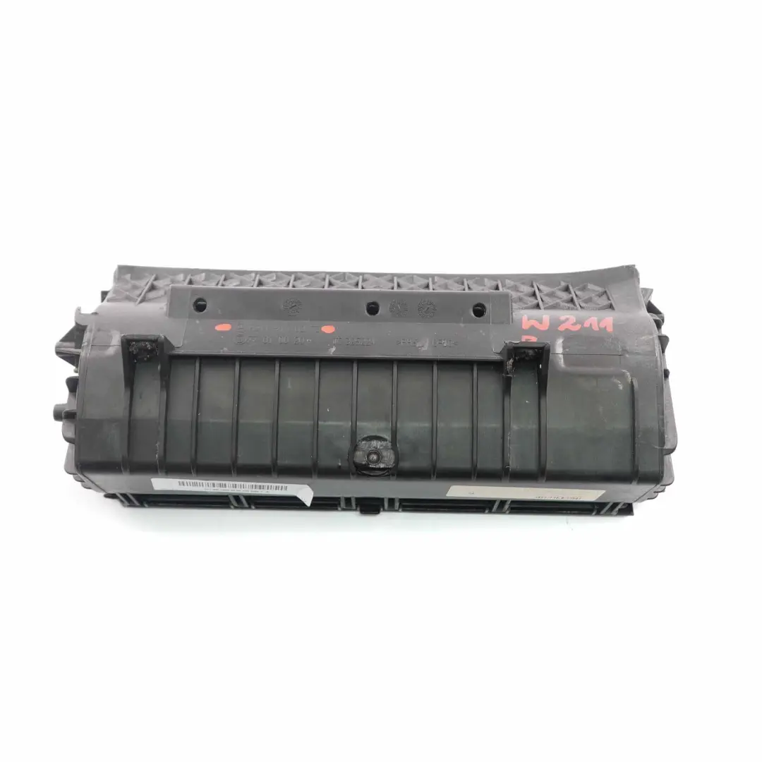  Boîte Rangement Siège Mercedes W211 W219 Avant Droite Compartiment - SKU A2119190273 - Numéro de pièce A2119190273