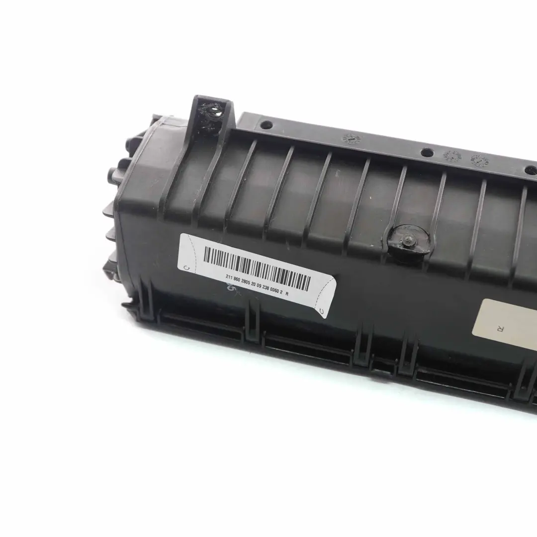 Boîte Rangement Siège Mercedes W211 W219 Avant Droite Compartiment pour à propos du numéro de pièce A2119190273 Boîte Rangement Siège Mercedes W211 W219 Avant Droite Compartiment - SKU A2119190273 - Numéro de pièce A2119190273