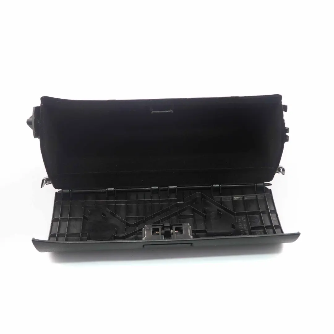 Storage Box Mercedes W211 CLS W219 Front Right O/S Compartment to Seat with Part number A2119190273 Seat Storage Box Mercedes W211 CLS W219 Front Right O/S Compartment - SKU A2119190273 - Part number A2119190273