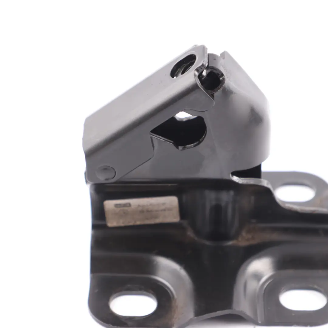 Mercedes W211 Rear Seat Backrest Lock Bracket Left N/s Hinge Catch - SKU A2119200065 - Part number A2119200065