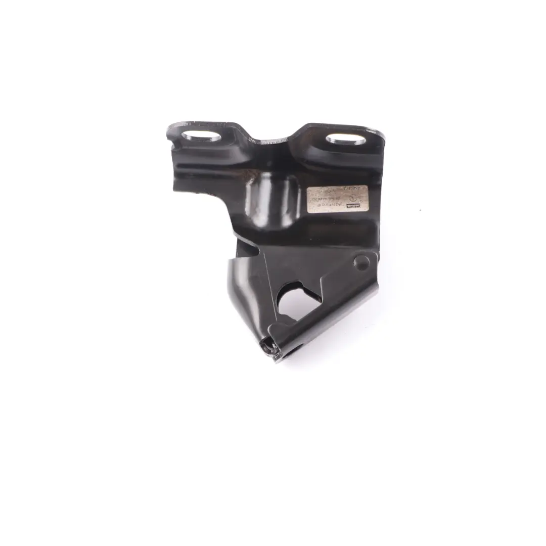 Mercedes W211 Rear Seat Backrest Lock Bracket Left N/s Hinge Catch - SKU A2119200065 - Part number A2119200065