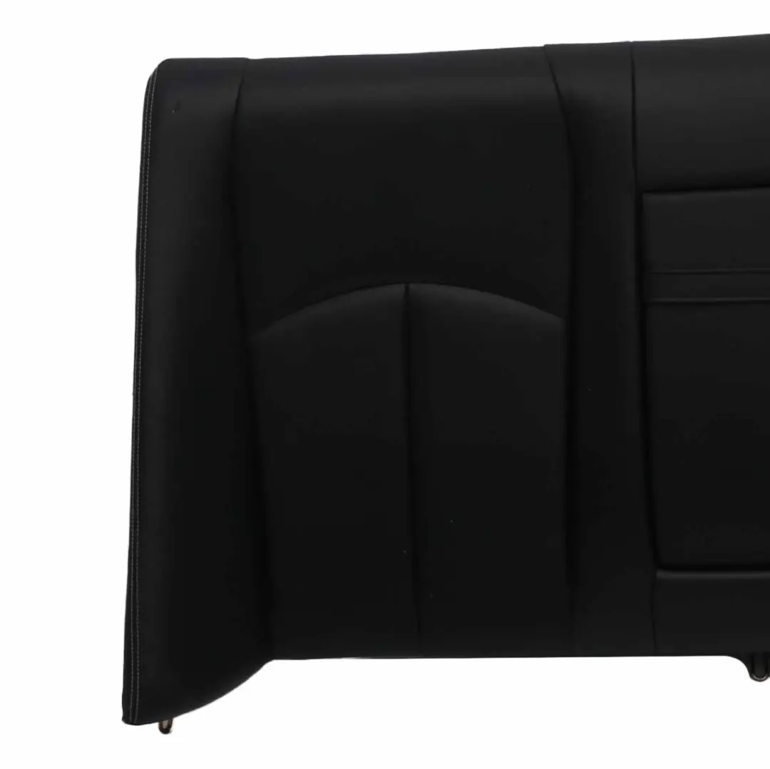 Mercedes W211 Berlina Panca Posteriore Resto Riferimento Sinistra - SKU A2119201591 - Numero di parte A2119201591