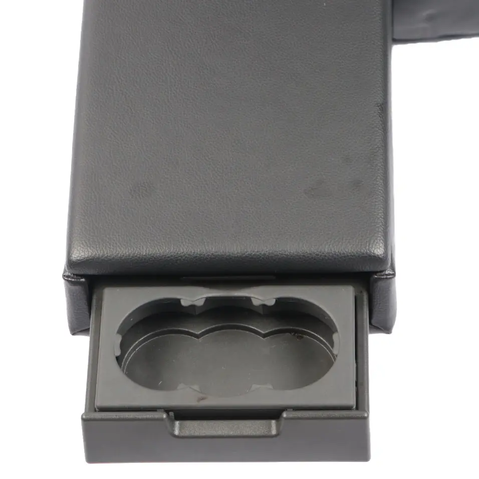 Left Seat N/S Electrical Backrest Cloth Leather Anthracite to Mercedes S211 Rear with Part number A2119202947 Mercedes S211 Rear Left Seat N/S Electrical Backrest Cloth Leather Anthracite - SKU A2119202947 - Part number A2119202947