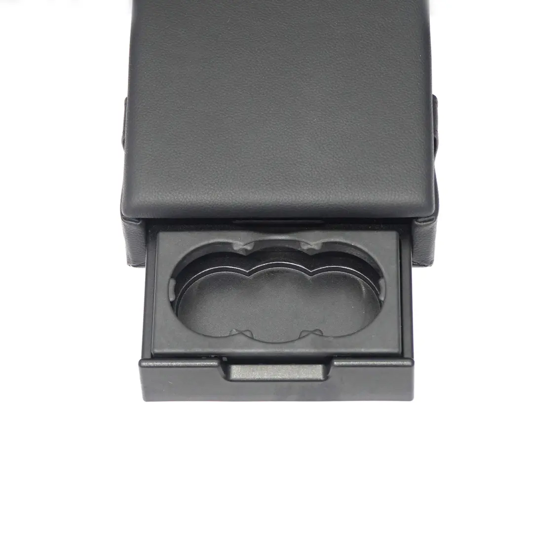 Mercedes W211 Rivestimento schienale sedile posteriore berlina pelle nera Nero - SKU A2119205135 - Numero di parte A2119205135