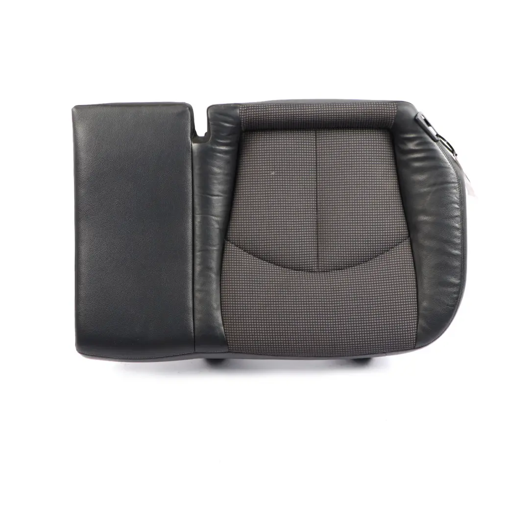 Left N/S Seat Bench Couch Cloth Leather Cover to Mercedes W211 S211 Estate Rear with Part number A2119206171 Mercedes W211 S211 Estate Rear Left N/S Seat Bench Couch Cloth Leather Cover - SKU A2119206171-1 - Part number A2119206171