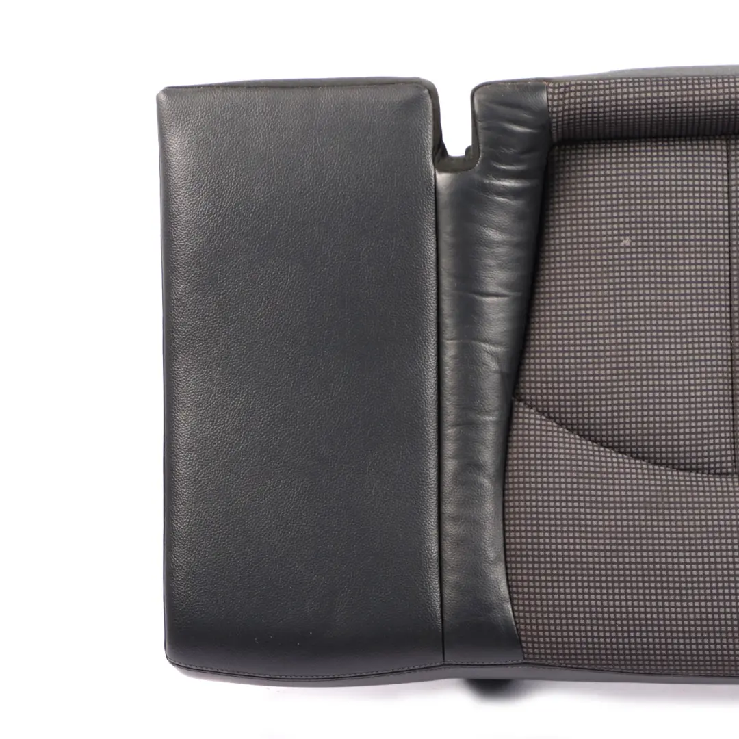 Mercedes W211 S211 Estate Rear Left N/S Seat Bench Couch Cloth Leather Cover - SKU A2119206171-1 - Part number A2119206171
